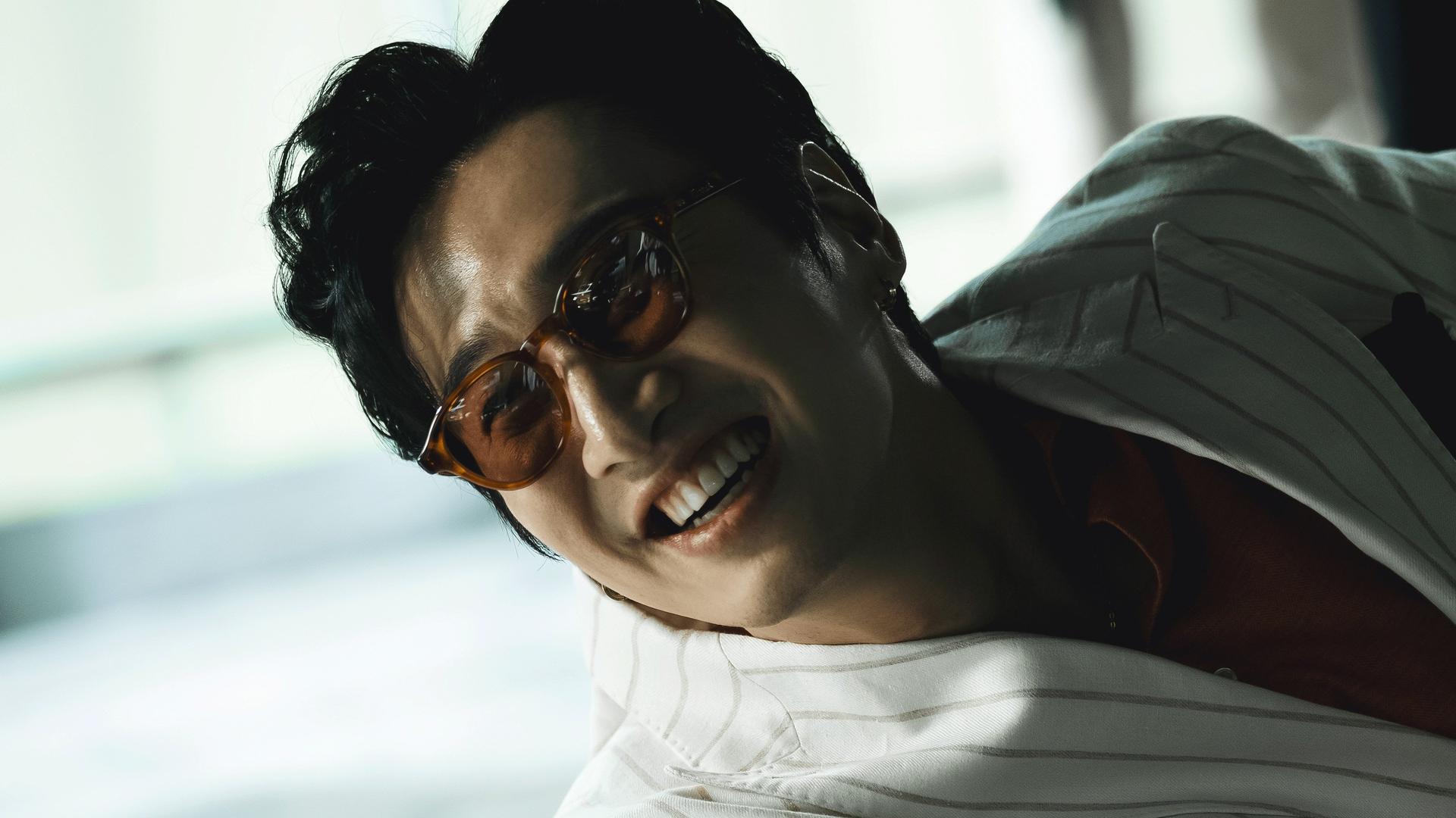 Still from Episode 6