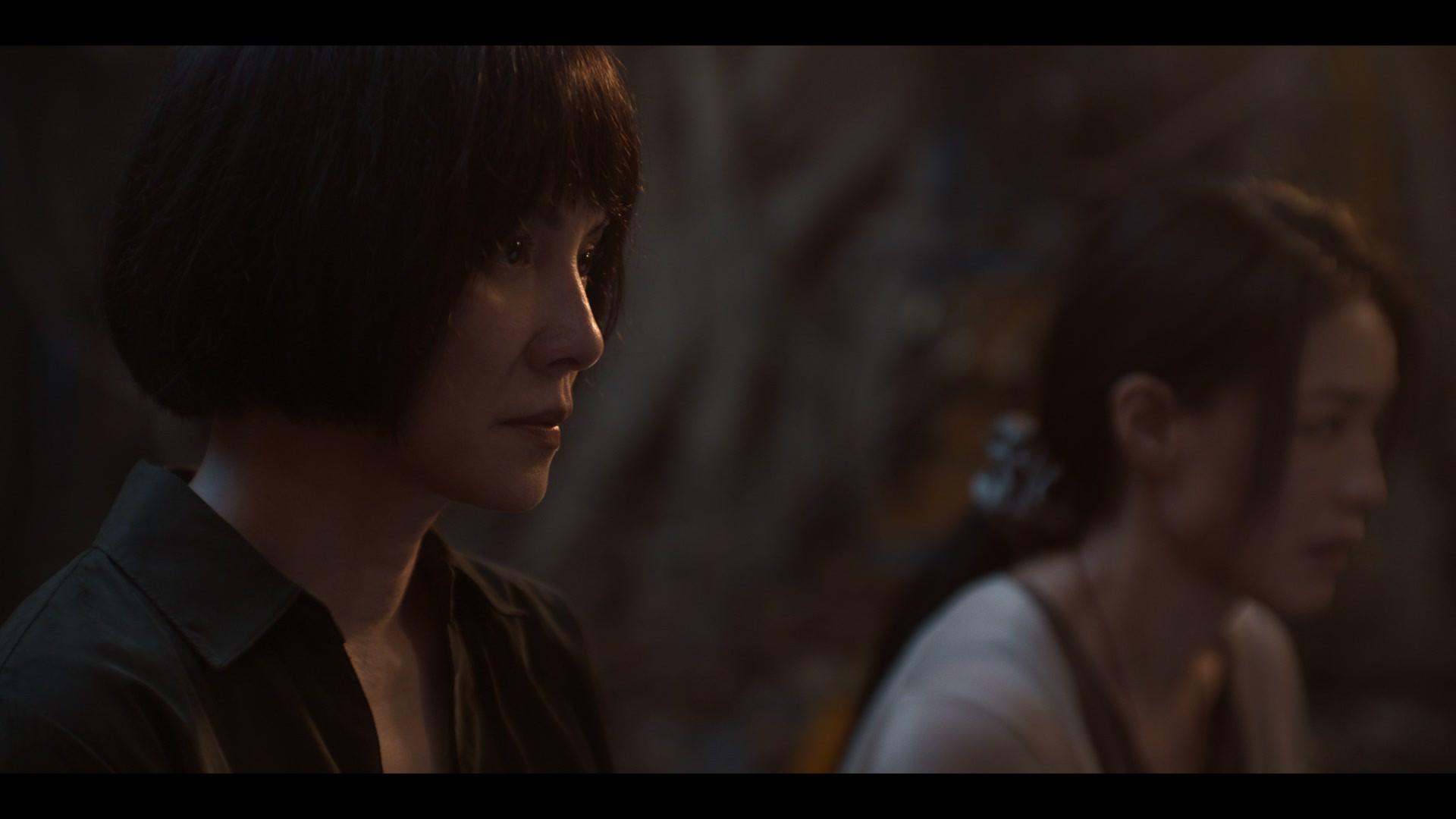 Still from Execution Day