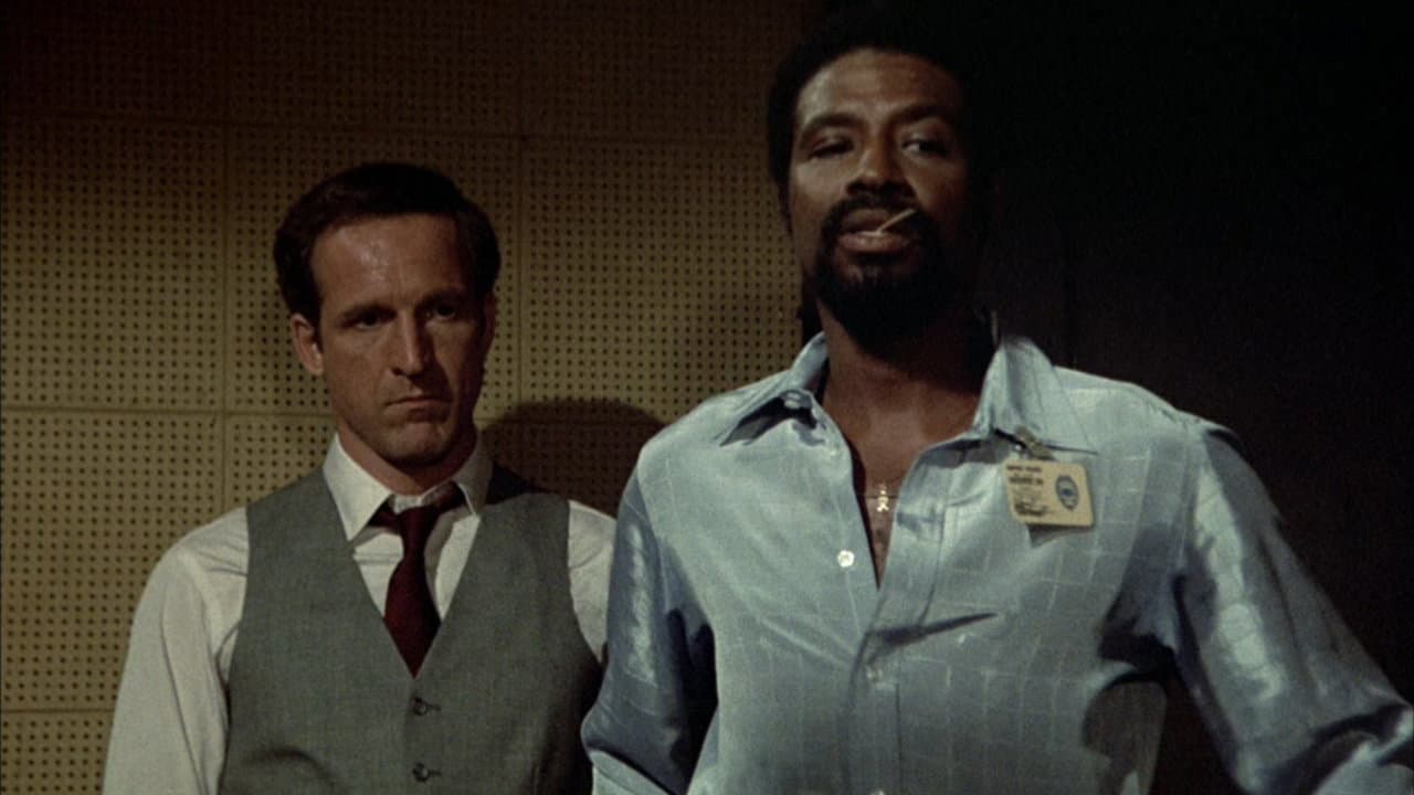 Still from Trial by Fury