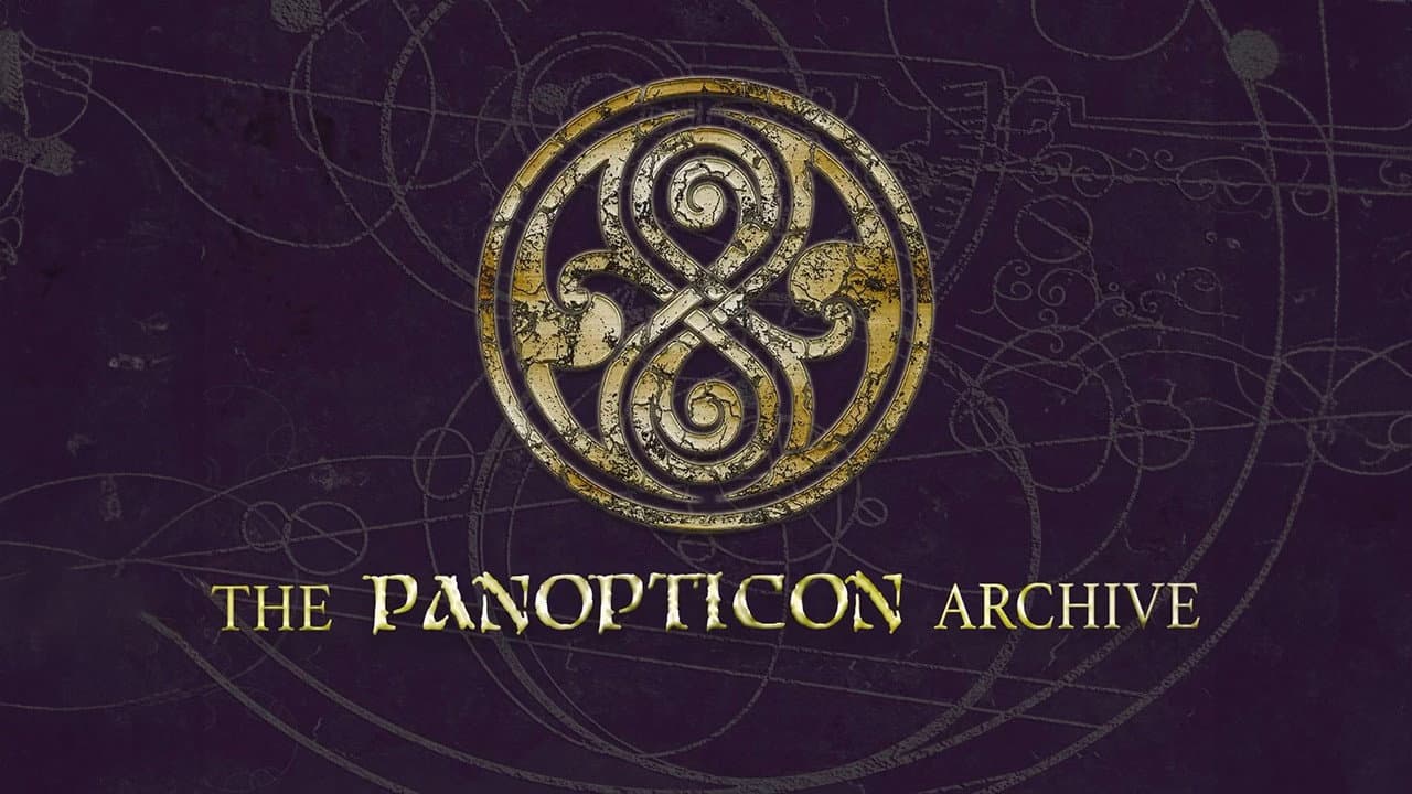 Still from The Panopticon Archive: Fall 1997 Panel