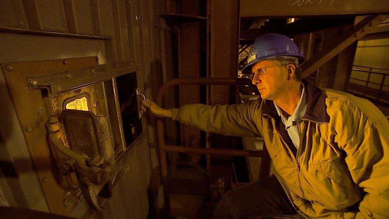 Still from Carbon