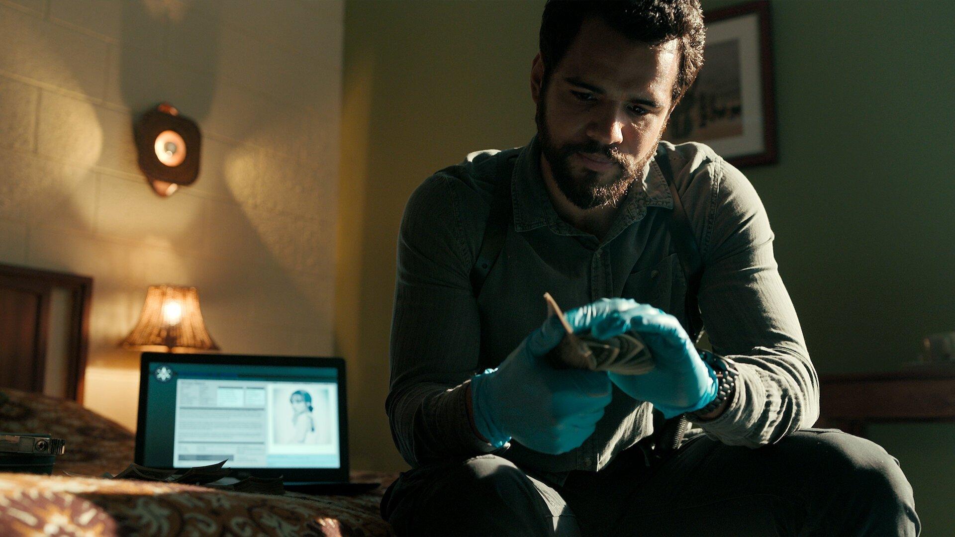 Still from Episode 5