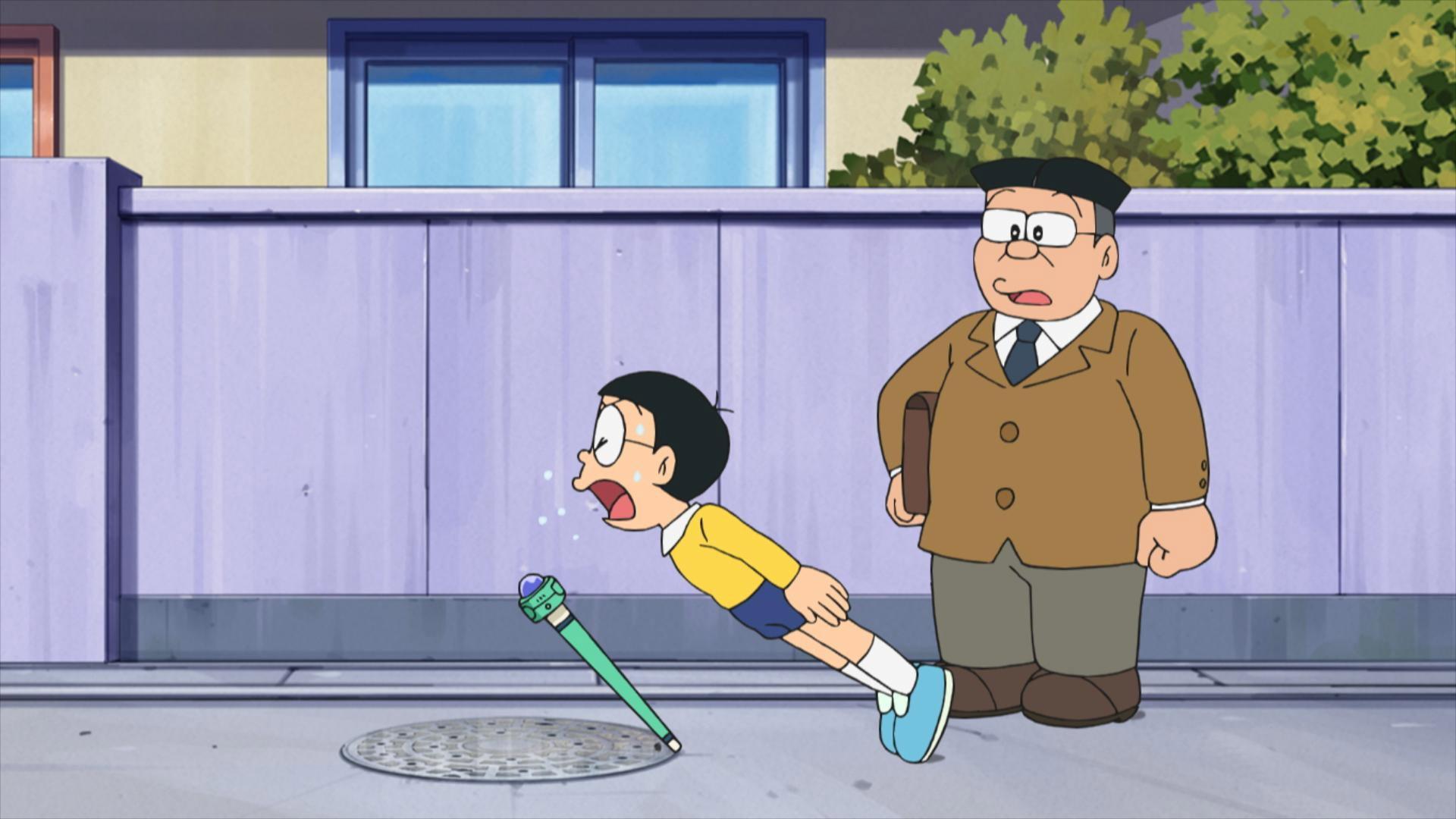 Still from Episode 1279
