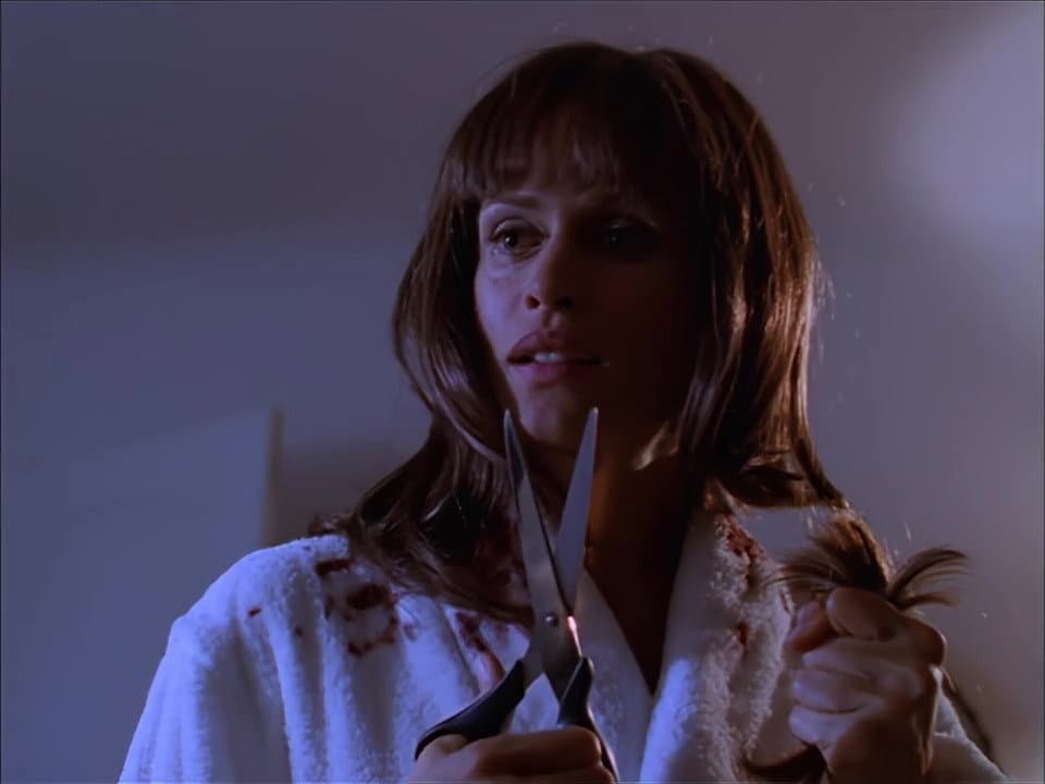Still from Two Weddings and a Funeral
