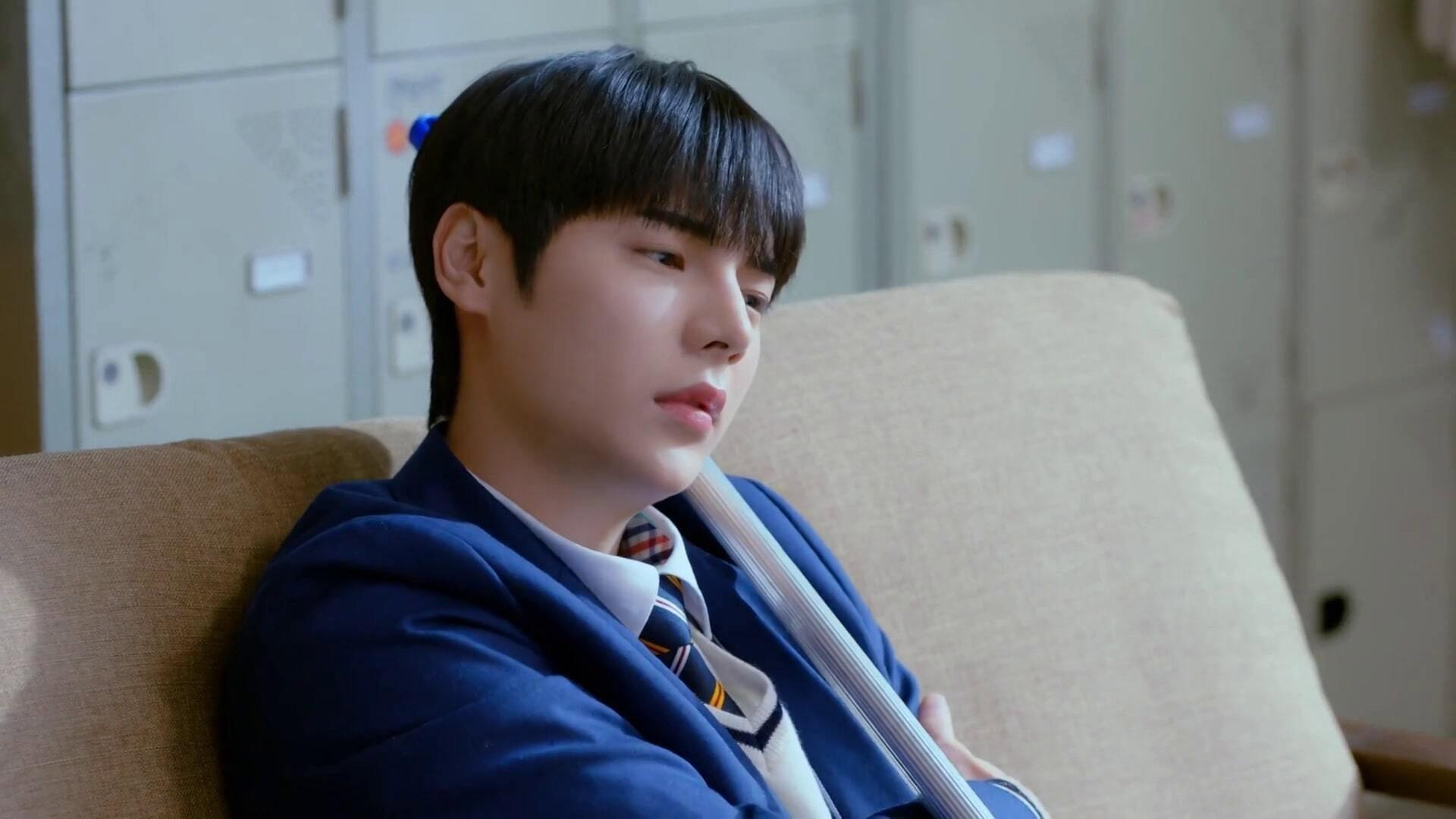 Still from Episode 2