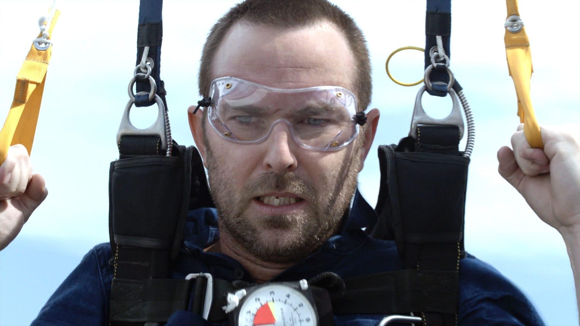 Still from Hot Burning Flames