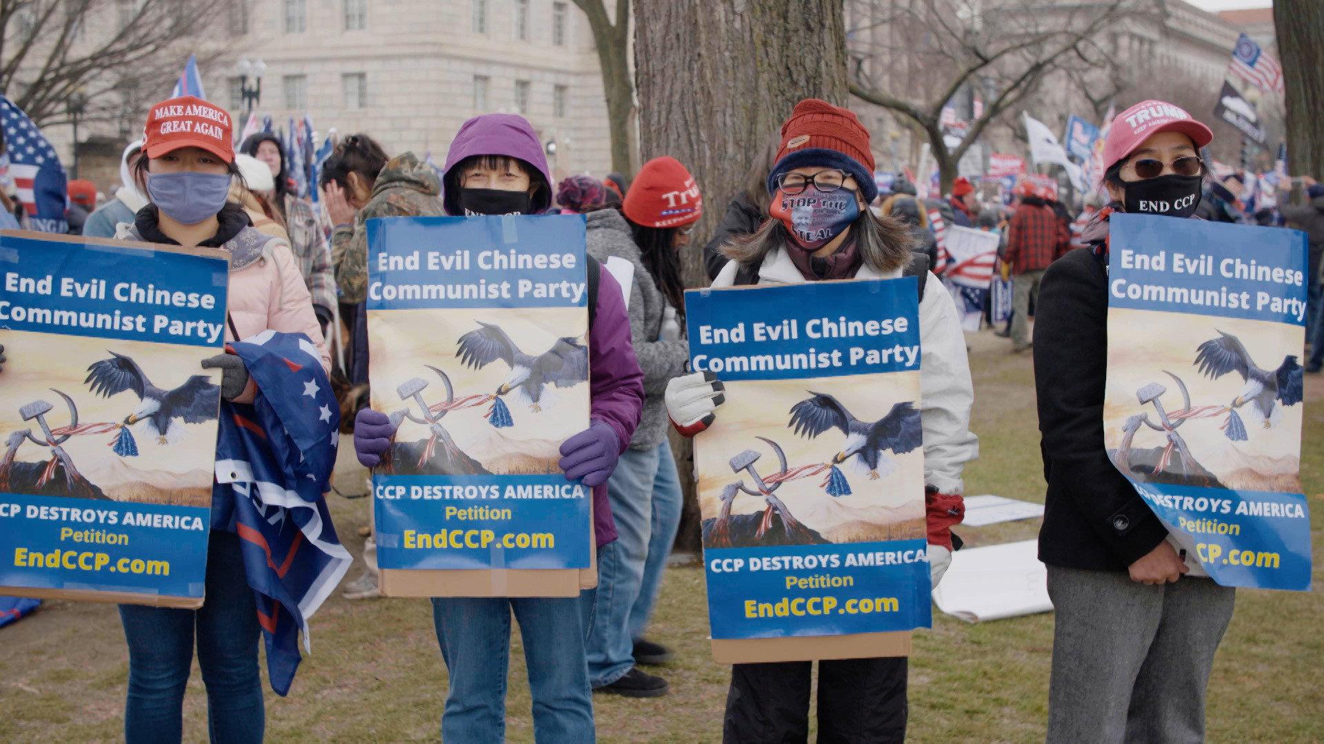 Still from Thursday, January 6, 2022