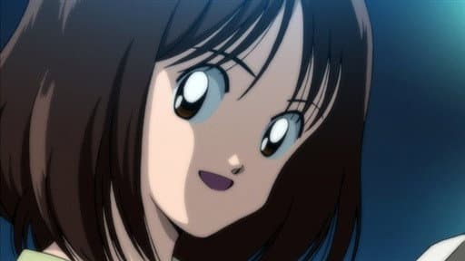 Still from Wakaba