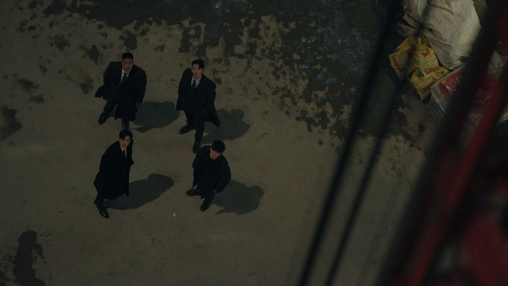 Still from Episode 8