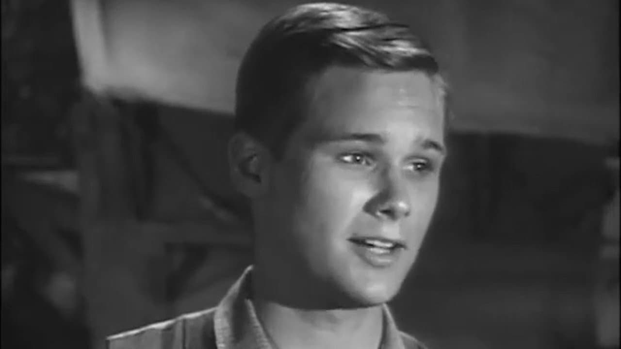 Still from The Mark Miner Story