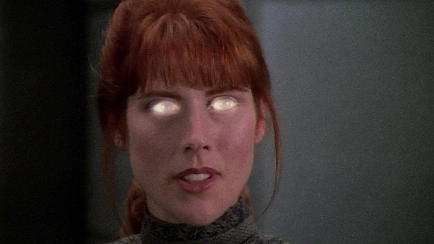 Still from The Wheel of Fire