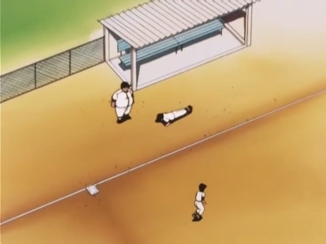 Still from Yuka-chan in danger!! Don`t force the date so much
