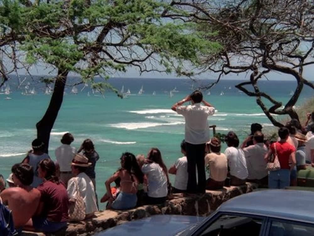 Still from Heads, You're Dead