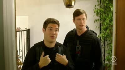 Still from DeputyDong