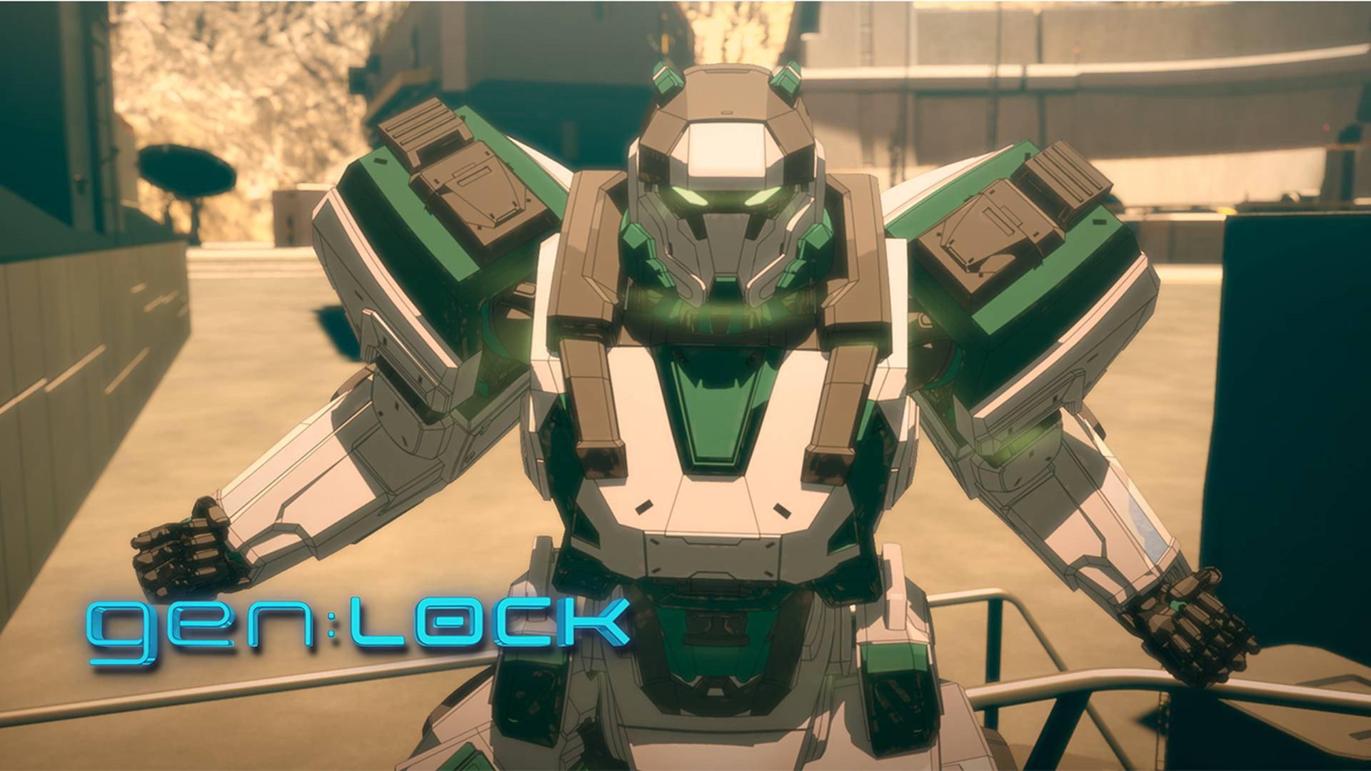 Still from The Best Defense