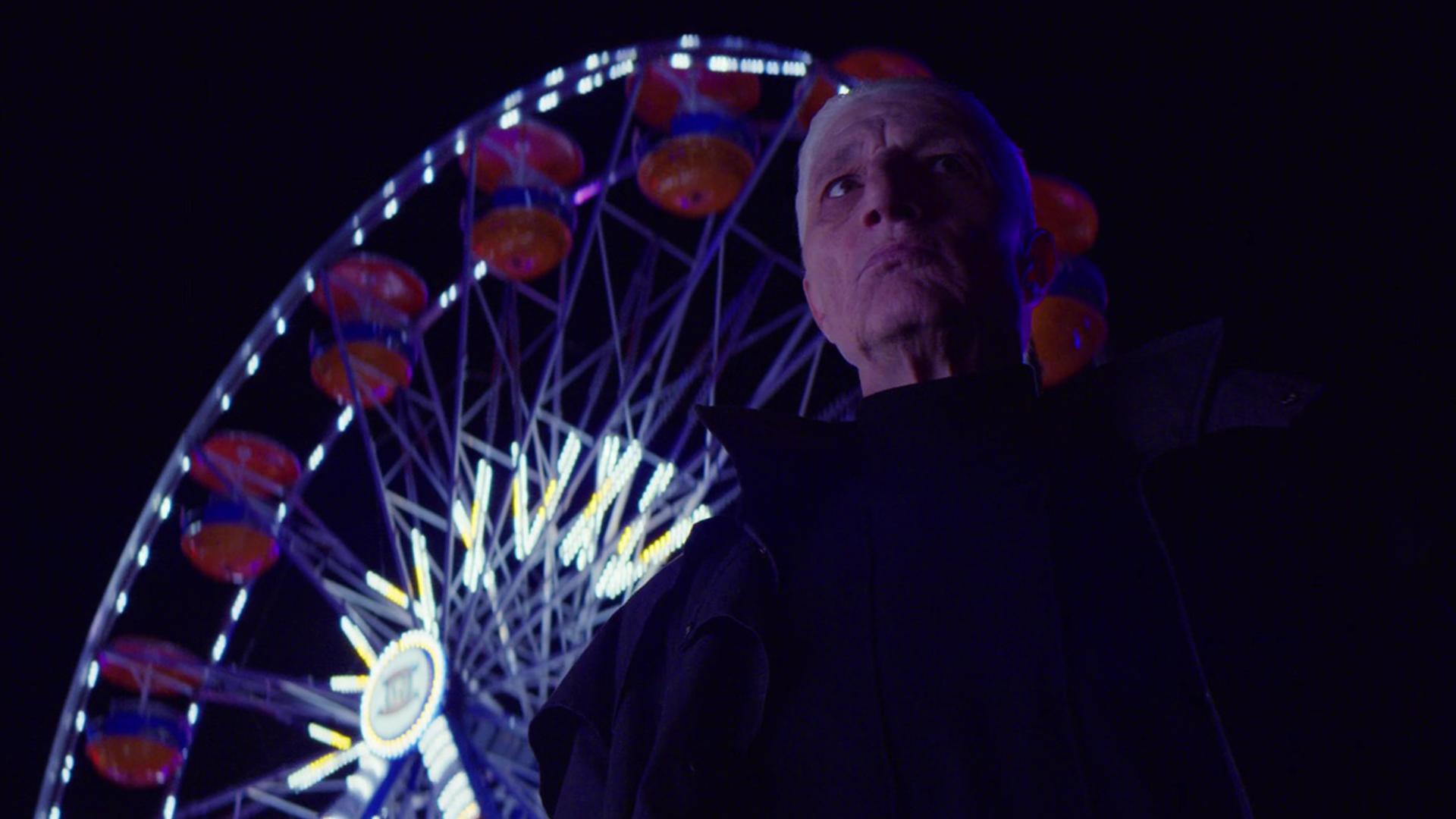 Still from Of Freedom and Pleasure