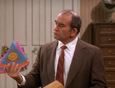 Still from Happy Birthday, Lou!
