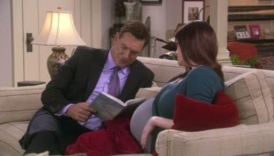 Still from Baby Talk