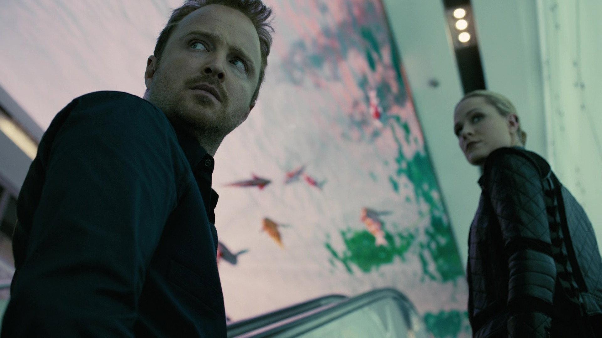 Still from Genre
