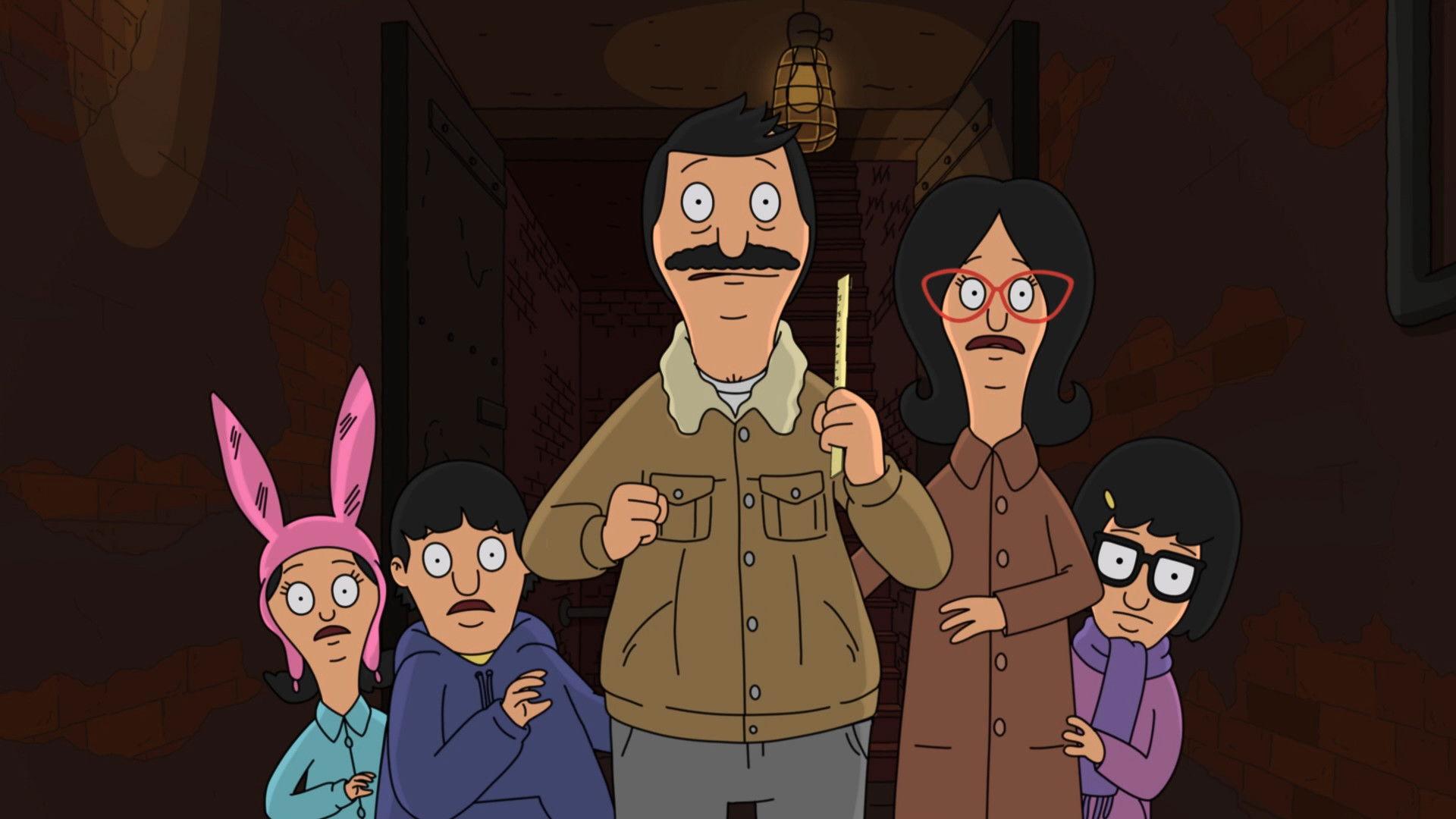 Still from The Bleakening (2)