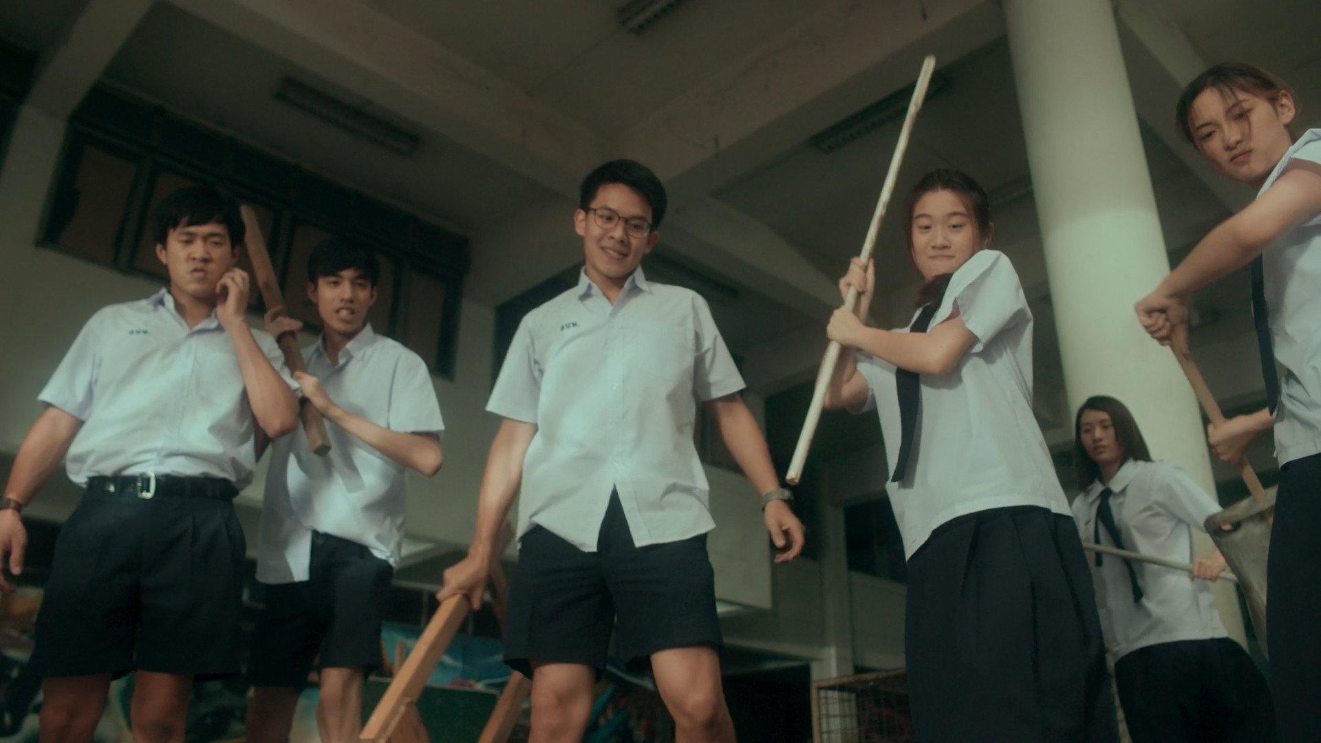 Still from BFF (2)