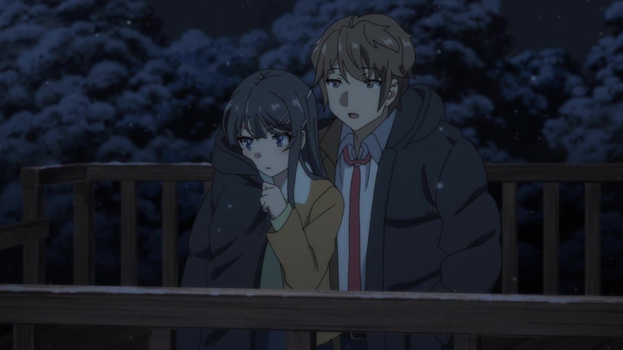 Still from The Dawn After an Endless Night