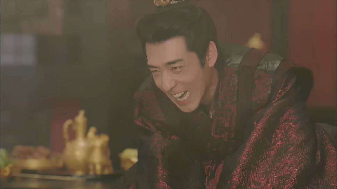 Still from Episode 26
