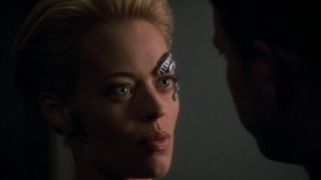 Still from Vis à Vis