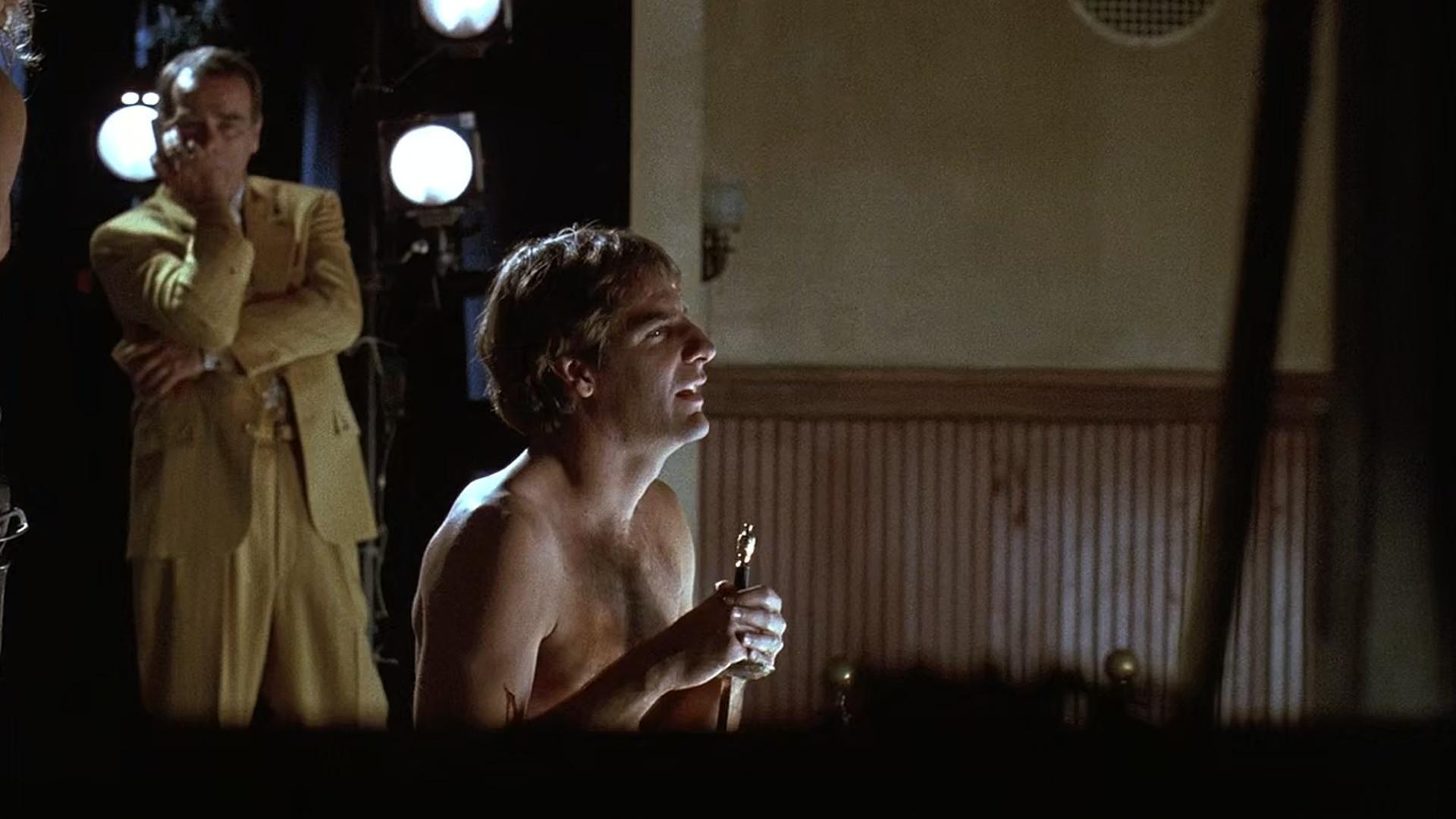 Still from The Play's the Thing