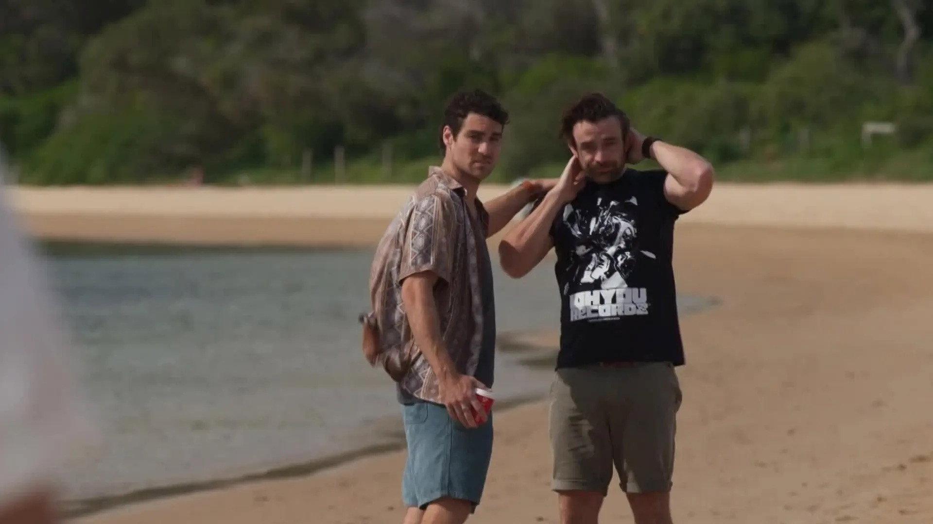 Still from Episode 8522