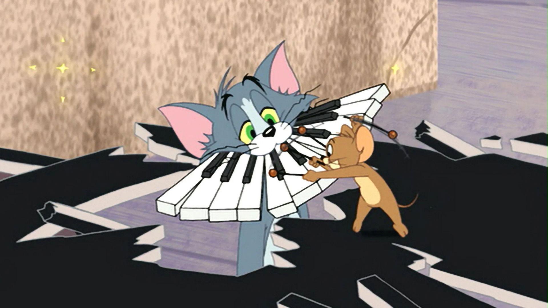 Still from Polar Peril