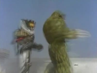 Still from The Lost Galactabeasts (2)