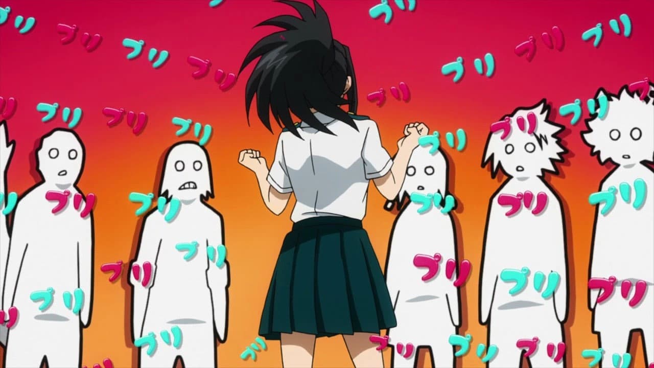 Still from Gear up for Final Exams