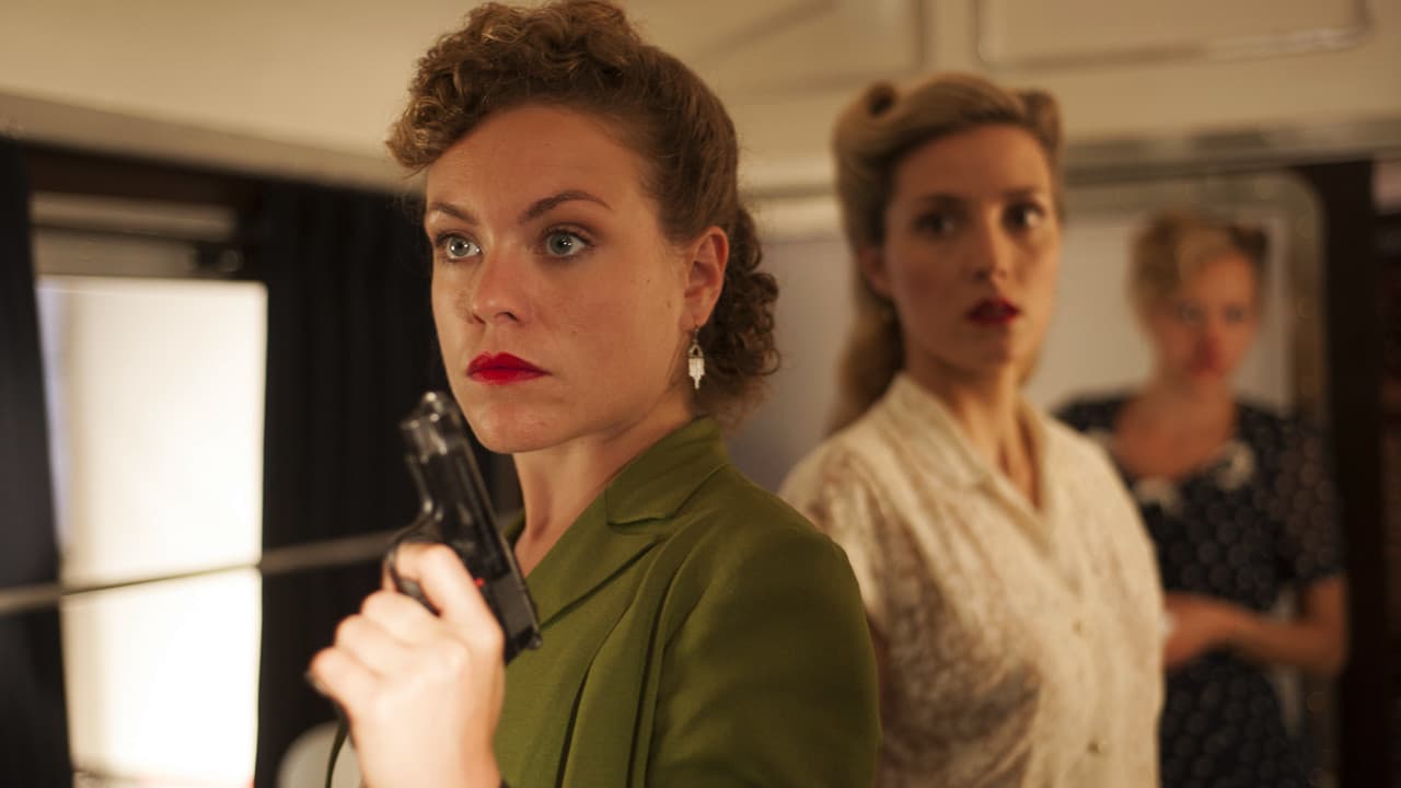 Still from Promises