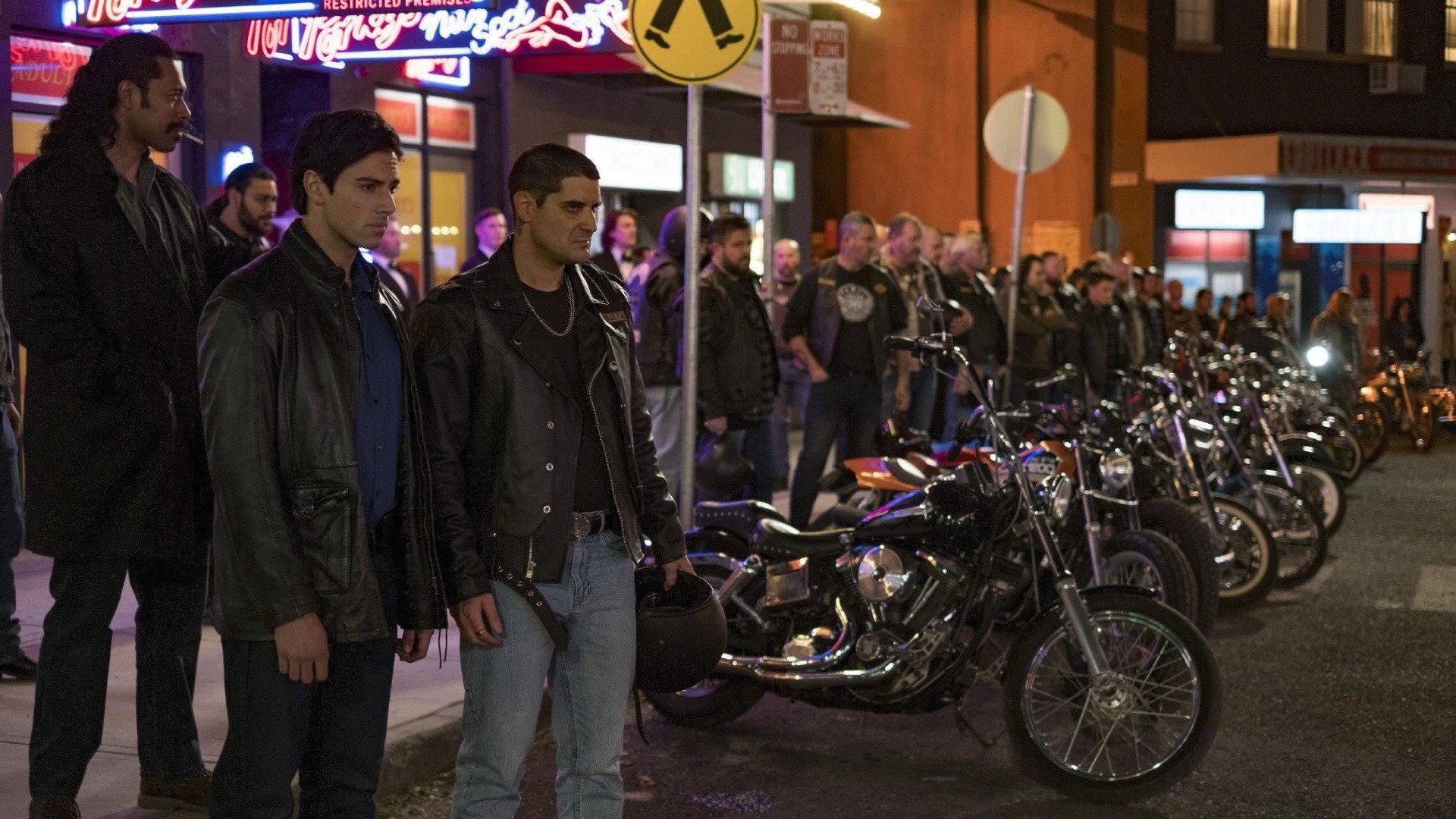 Still from Episode 6