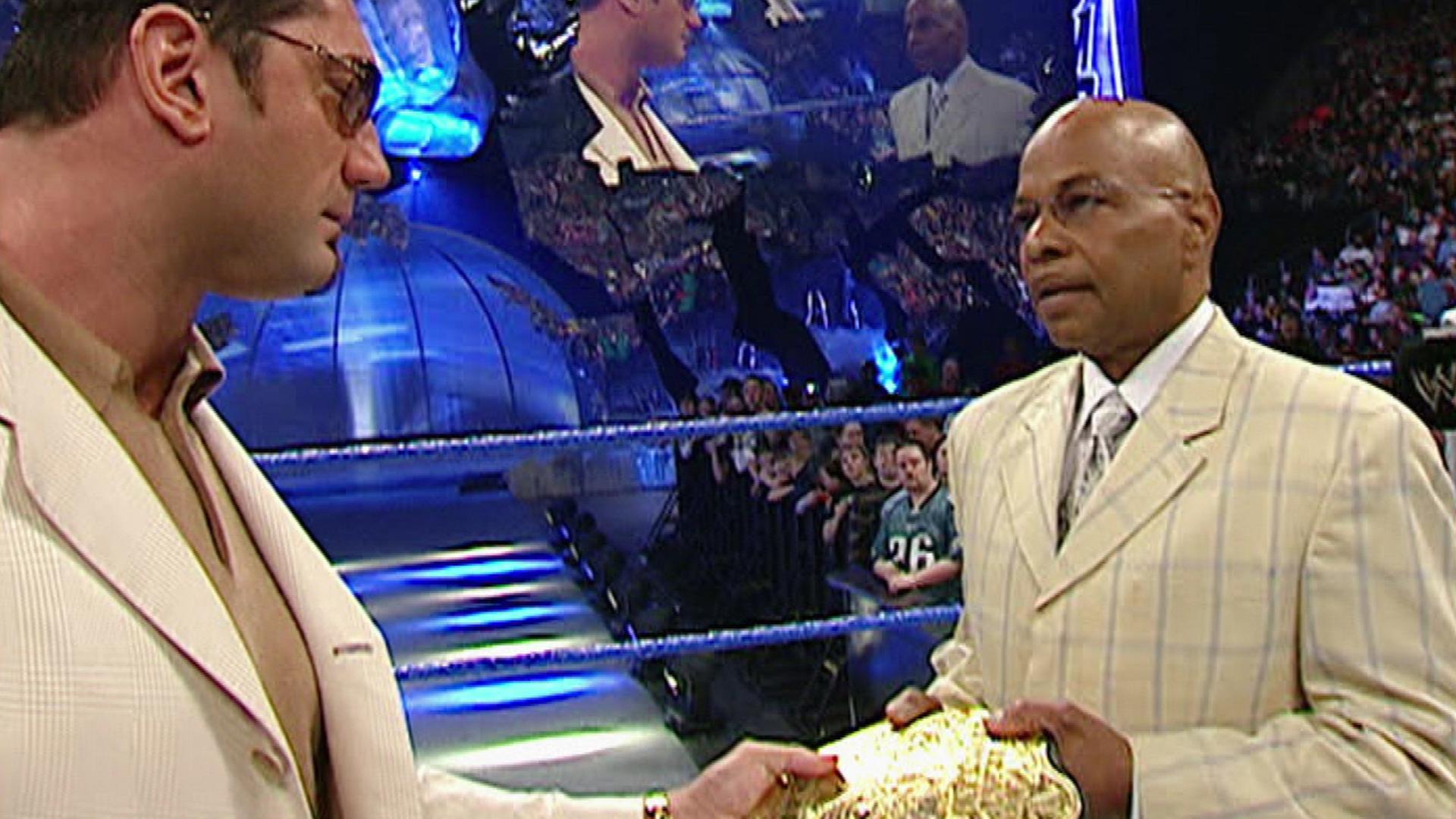 Still from SmackDown - Jan. 13, 2006