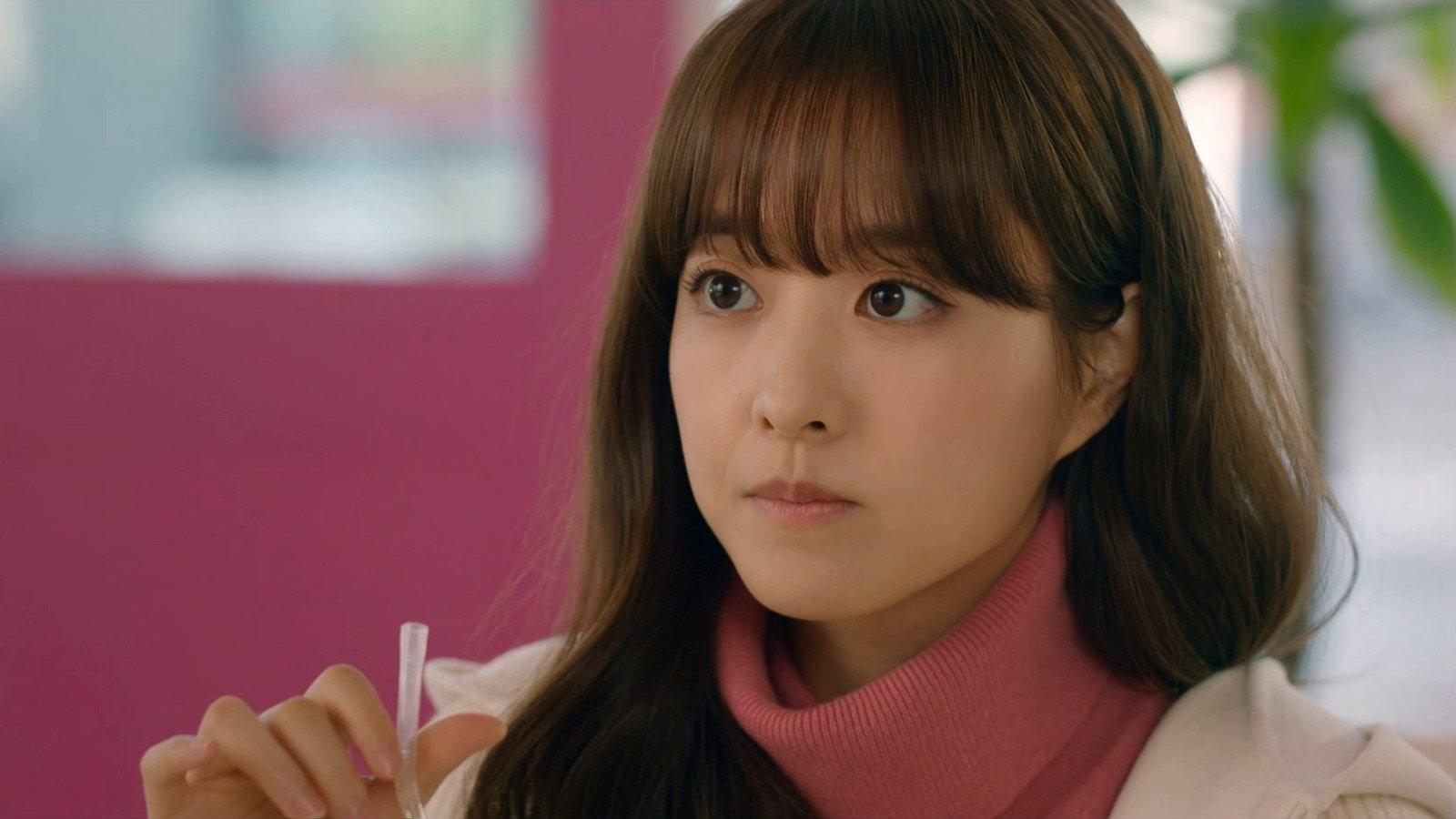 Still from An Unexpected Answer