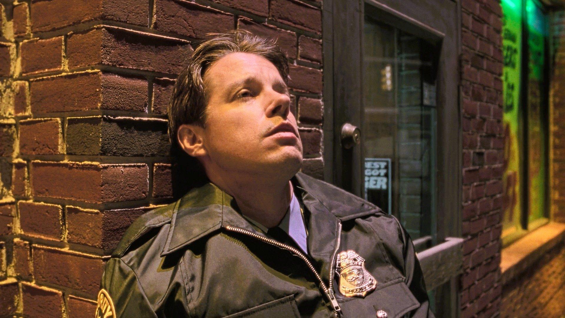Still from Happy to Be Here