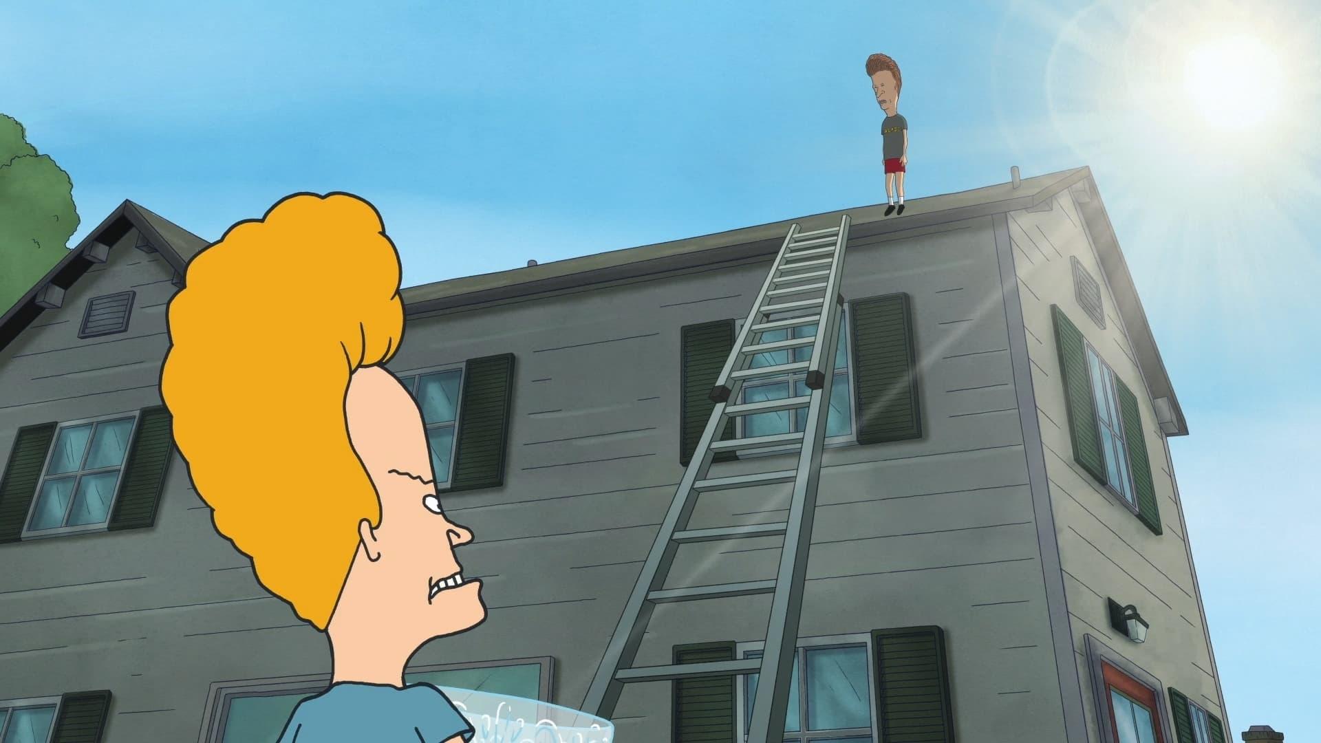 Still from Roof