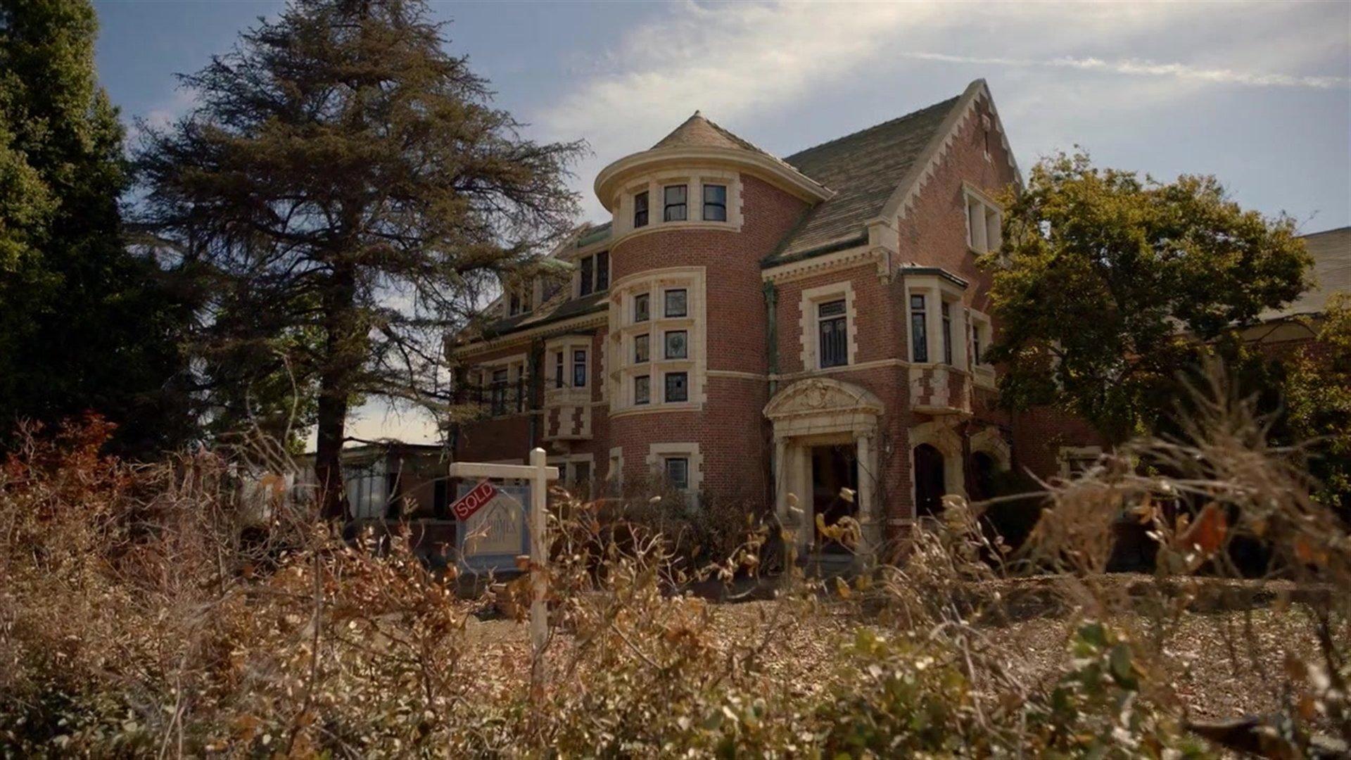 Still from Return to Murder House