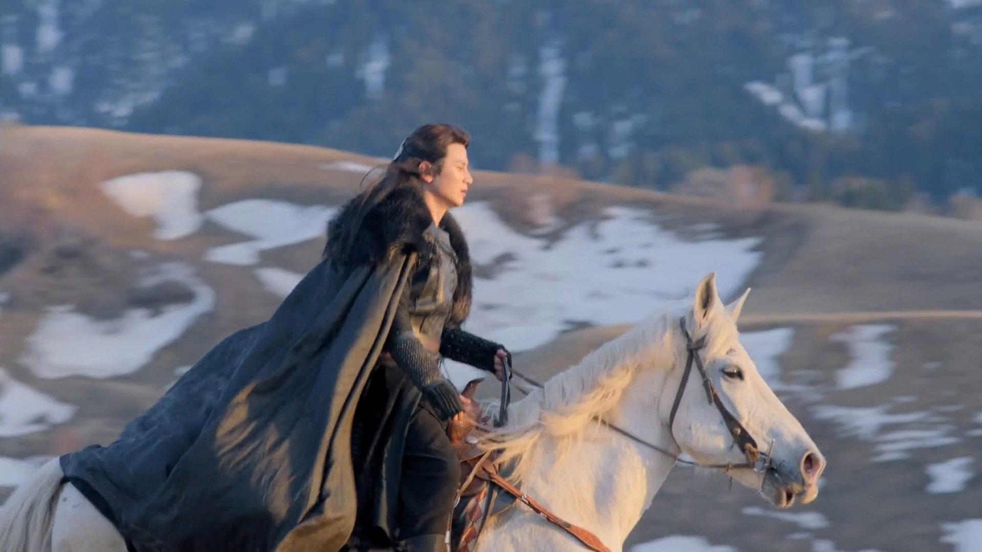Still from Episode 8