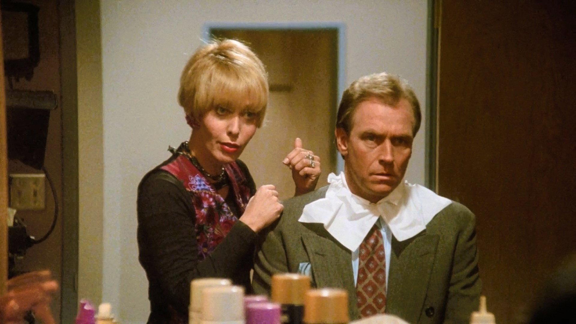 Still from All About Sleaze