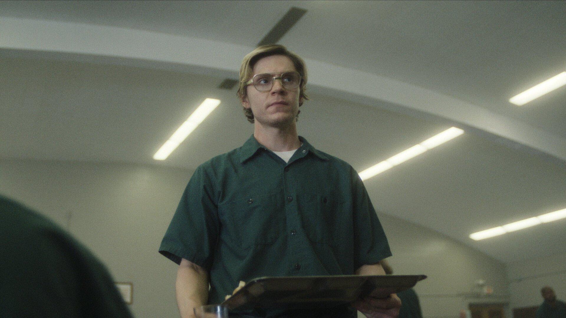 Still from The Bogeyman