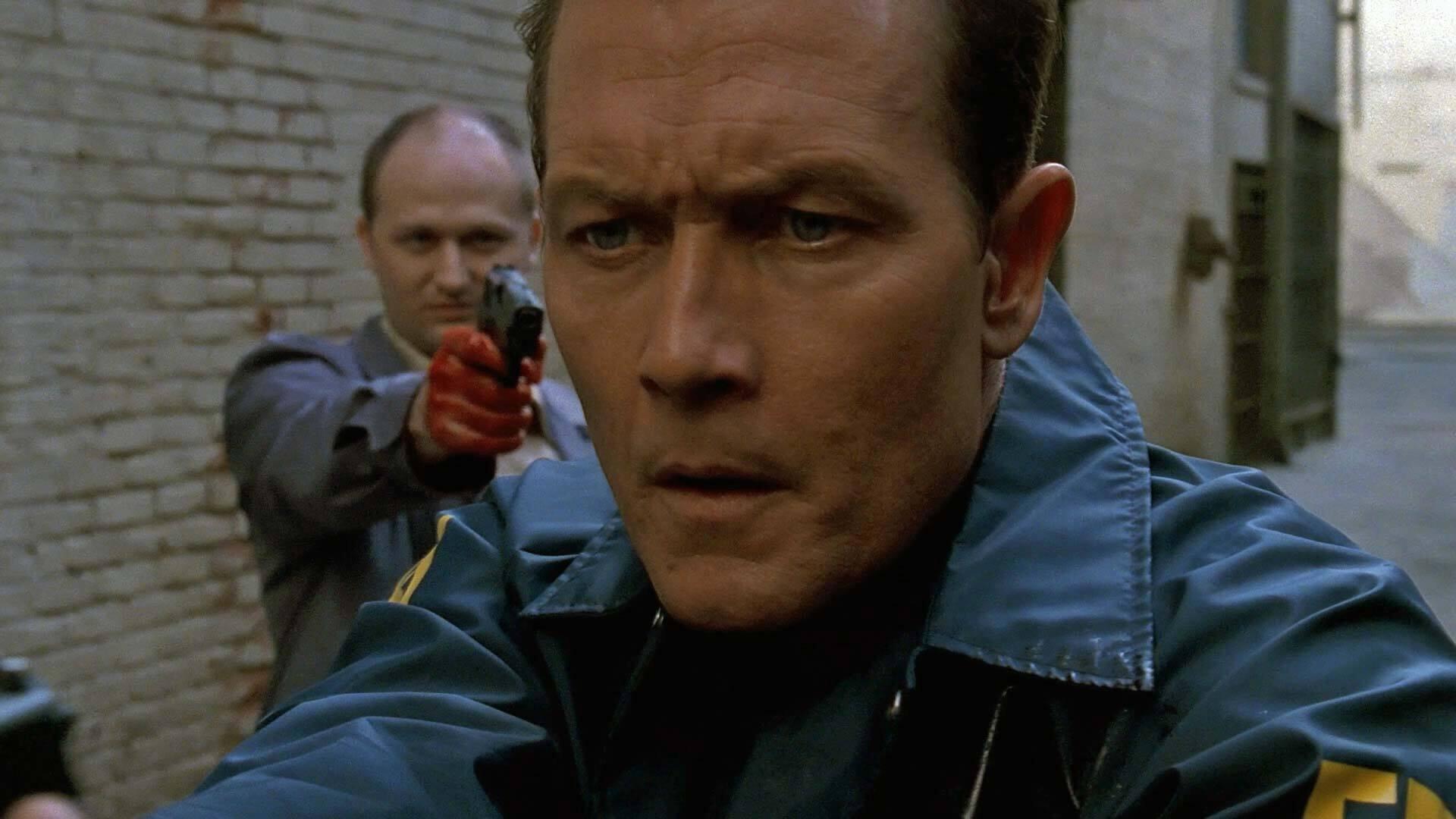 Still from 4-D