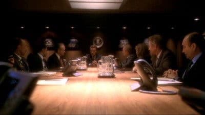 Still from Swiss Diplomacy