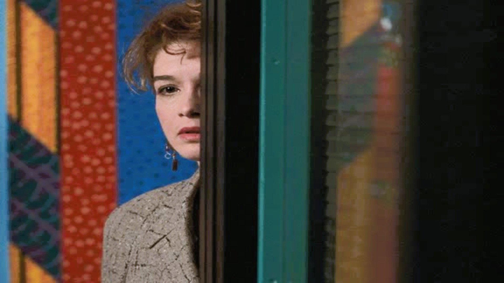 Still from Melissa and Men