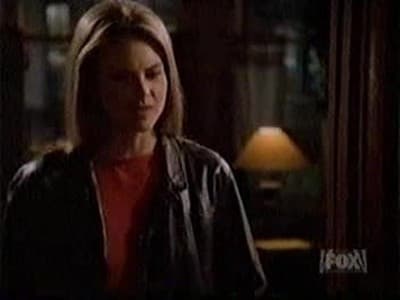 Still from I'll Show You Mine
