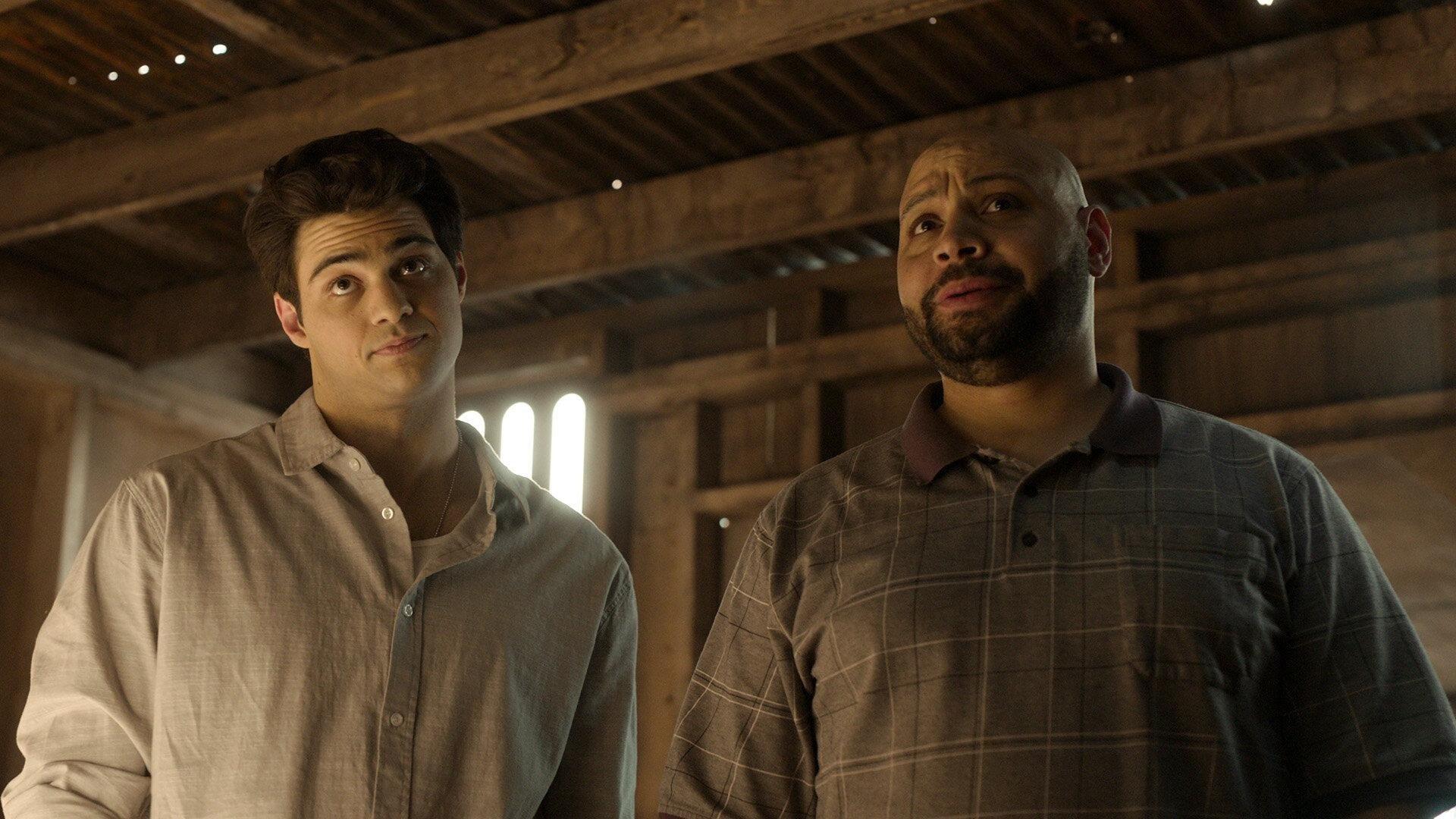 Still from Y.D.E.K.W.Y.D.