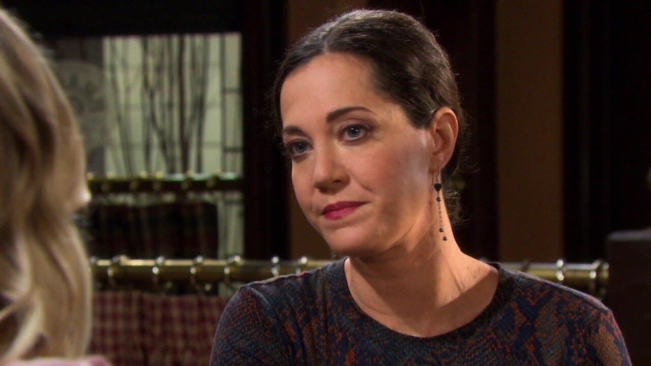 Still from Thursday, November 19, 2020