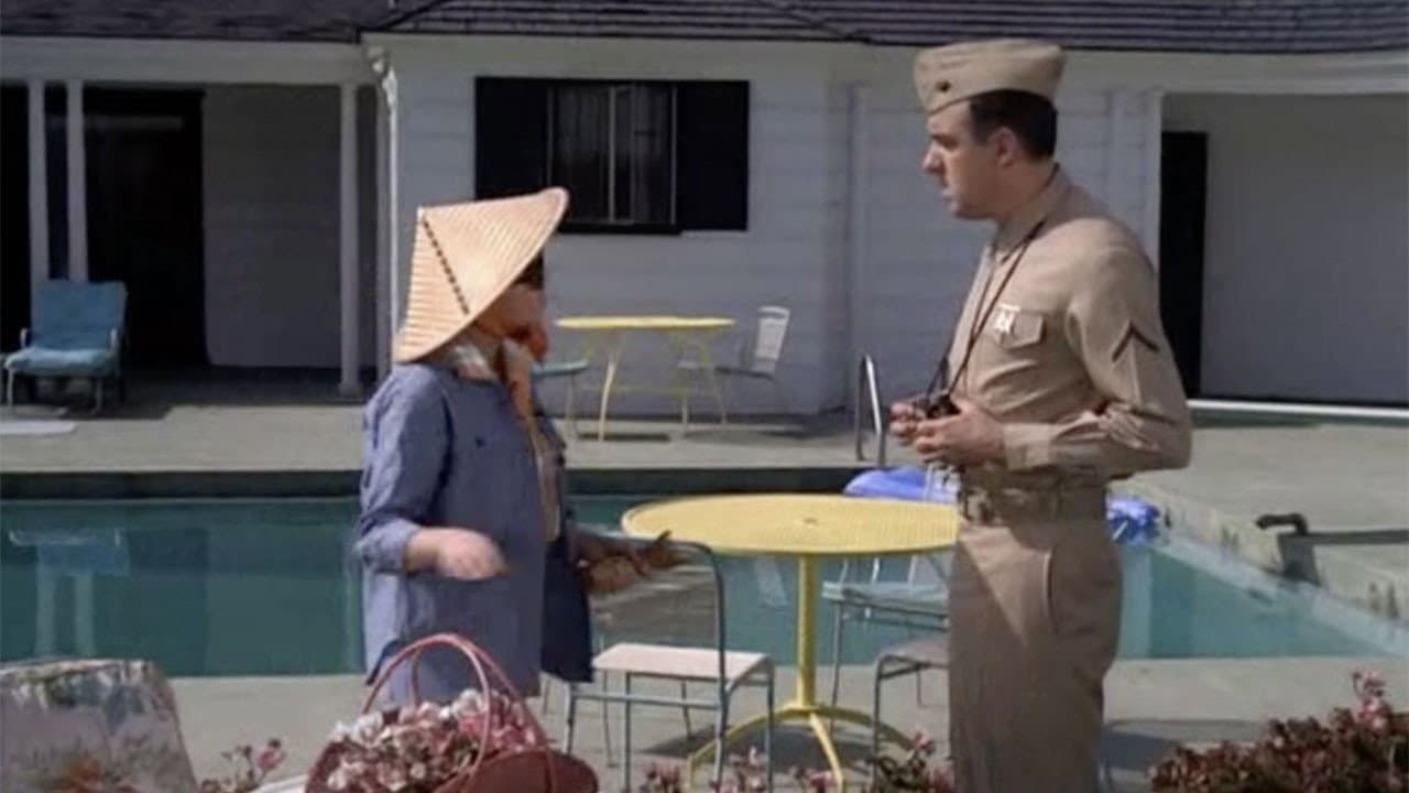 Still from Lies, Lies, Lies